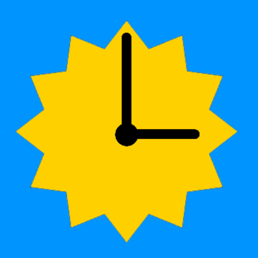 Solartime Icon